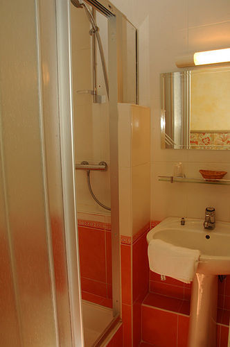 Auberge Du Teillon La Garde  Ngoại thất bức ảnh