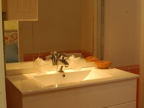 Auberge Du Teillon La Garde  Ngoại thất bức ảnh